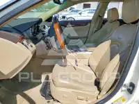 2008 Cadillac CTS фото