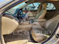 2008 Cadillac CTS фото