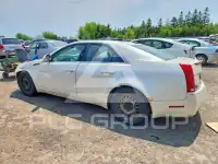 2008 Cadillac CTS фото