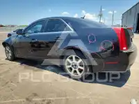 2008 Cadillac CTS фото