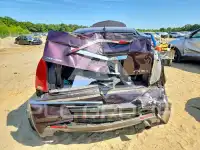 2008 Cadillac CTS photo