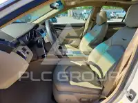 2008 Cadillac CTS photo
