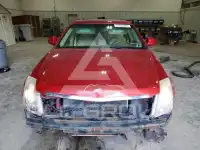 2008 Cadillac CTS фото