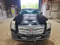 2008 Cadillac CTS photo