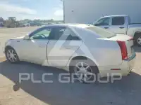 2008 Cadillac CTS фото