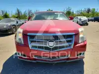2008 Cadillac CTS фото