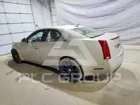 2008 Cadillac CTS фото