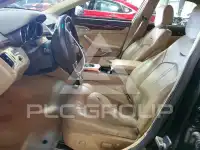 2008 Cadillac CTS photo