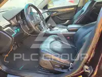 2008 Cadillac CTS photo