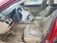 2008 Cadillac CTS фото