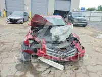 2008 Cadillac CTS фото