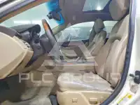 2008 Cadillac CTS photo