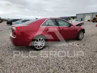 2008 Cadillac CTS photo