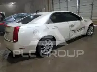 2008 Cadillac CTS photo