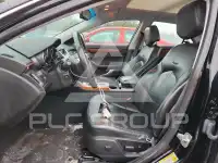 2008 Cadillac CTS фото