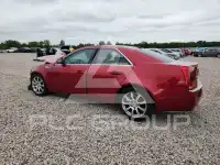 2008 Cadillac CTS photo