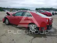 2008 Cadillac CTS фото