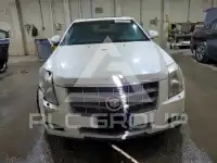 2008 Cadillac CTS photo