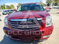 2008 Cadillac ESCALADE фото