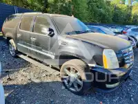 2008 Cadillac ESCALADE photo