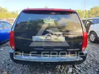 2008 Cadillac ESCALADE photo