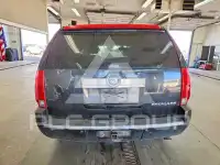 2008 Cadillac ESCALADE photo
