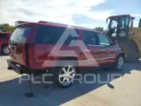 2008 Cadillac ESCALADE фото