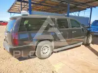 2008 Cadillac ESCALADE photo