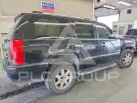 2008 Cadillac ESCALADE photo