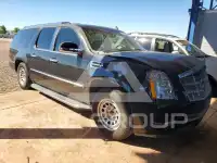 2008 Cadillac ESCALADE photo