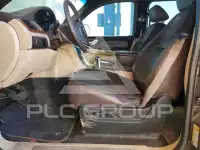 2008 Cadillac ESCALADE photo