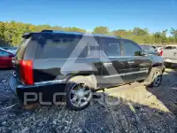 2008 Cadillac ESCALADE photo