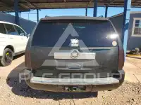 2008 Cadillac ESCALADE photo