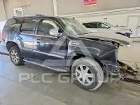 2008 Cadillac ESCALADE photo