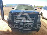 2008 Cadillac ESCALADE photo