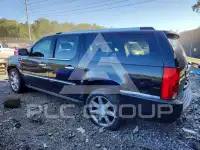 2008 Cadillac ESCALADE photo