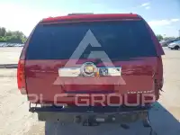 2008 Cadillac ESCALADE фото