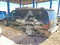 2008 Cadillac ESCALADE photo