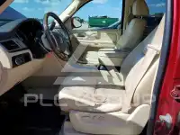 2008 Cadillac ESCALADE фото