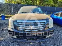2008 Cadillac ESCALADE photo