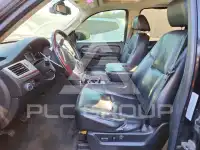 2008 Cadillac ESCALADE photo
