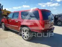 2008 Cadillac ESCALADE фото