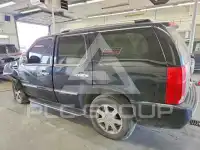 2008 Cadillac ESCALADE photo
