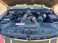 2008 Cadillac ESCALADE фото