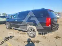 2008 Cadillac ESCALADE фото
