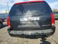 2008 Cadillac ESCALADE фото