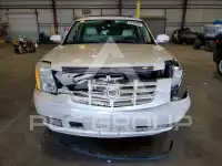 2008 Cadillac ESCALADE фото