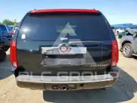 2008 Cadillac ESCALADE фото