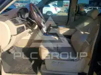 2008 Cadillac ESCALADE фото