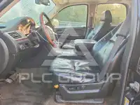 2008 Cadillac ESCALADE фото